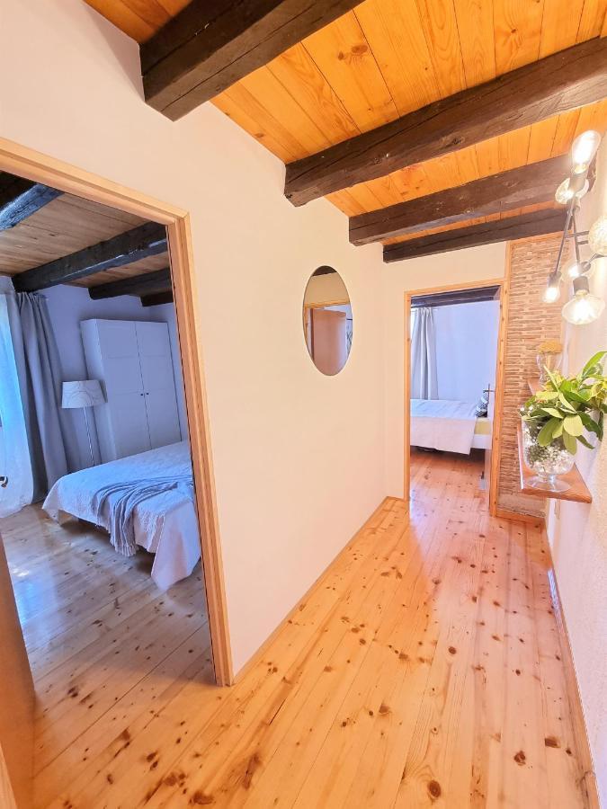 Stonehouse Ana With Jacuzzi Rovinj-Krmed Villa Eksteriør billede