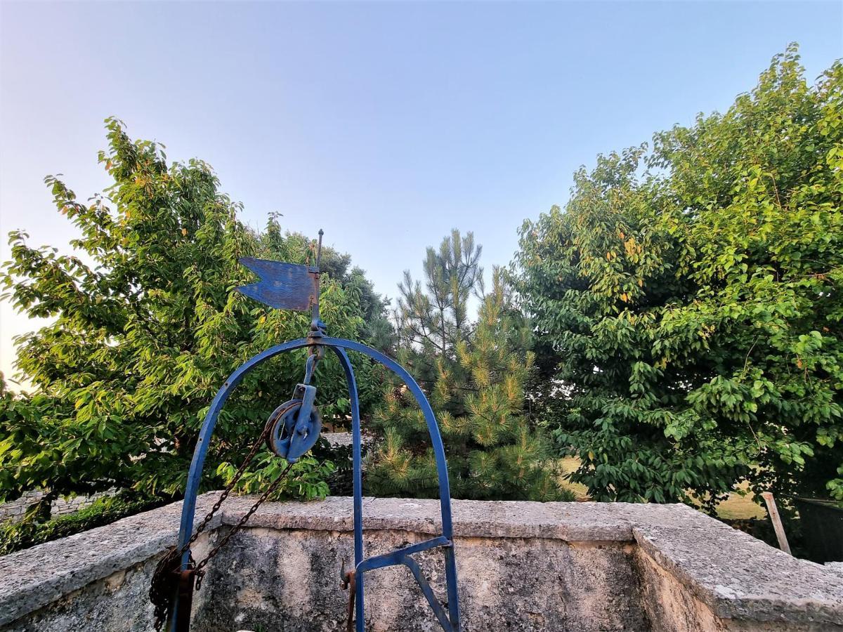 Stonehouse Ana With Jacuzzi Rovinj-Krmed Villa Eksteriør billede